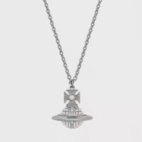 디올 여성 골드 목걸이 - Dior Womens Gold Necklace - acc1334x
