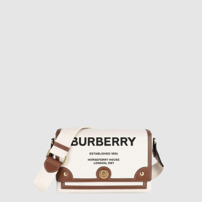 버버리 여성 호스페리 크로스 백 - Burberry Womens Horseferry Crossbody Bag - bub26x