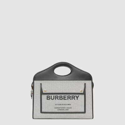 버버리 여성 미디엄 토트 - Burberry Womens Medium Tote - bub31x