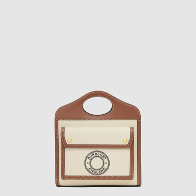 버버리 여성 미니 크로스 백  - Burberry Womens Mini Crossbody Bag - bub76x