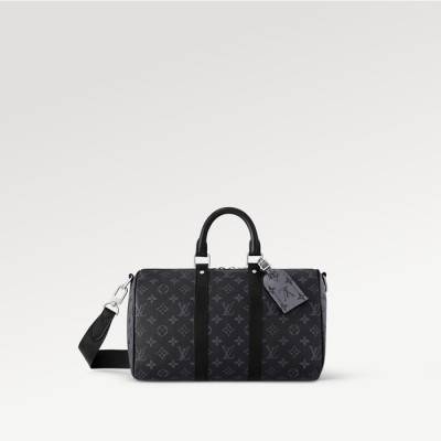 루이비통 남성 시티 키폴 M46655 - Louis vuitton Mens City Keepall - lvb86x