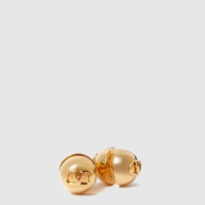 발렌티노 여성 골드 이어링 - Valentino Womens Gold Earring - acc1376x