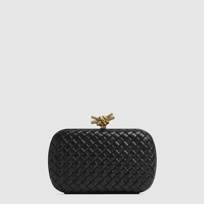 보테가 베네타 여성 놋 파우치 - Bottega Veneta Womens Knot Pouch - bvb122x