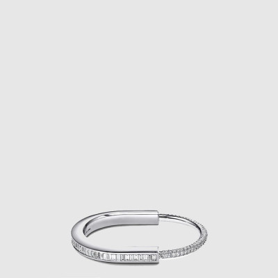 티파니 여성 골드 팔찌 - Tiffany Womens Gold Bangle - acc1398x