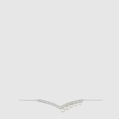 쇼메 여성 조세핀 아그레뜨 브레이슬릿 - Chaumet Womens Josephine Aigrette Bracelet - acc1412x