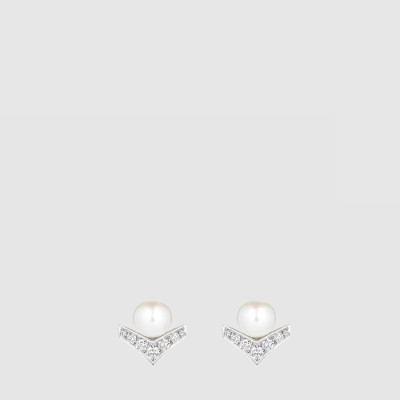 쇼메 여성 조세핀 아그레뜨 이어링 - Chaumet Womens Josephine Aigrette Earring - acc1414x