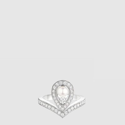 쇼메 여성 조세핀 아그레뜨 링 - Chaumet Womens Josephine Aigrette Ring - acc1421x