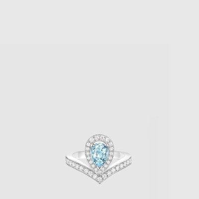 쇼메 여성 조세핀 아그레뜨 링 - Chaumet Womens Josephine Aigrette Ring - acc1422x