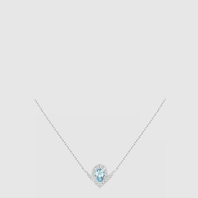쇼메 여성 조세핀 아그레뜨 펜던트 네크리스 - Chaumet Womens Josephine Aigrette Pendant Necklace - acc1424x