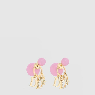 디올 여성 트라이벌 이어링 - Dior Womens Tribales Earring - acc1439x