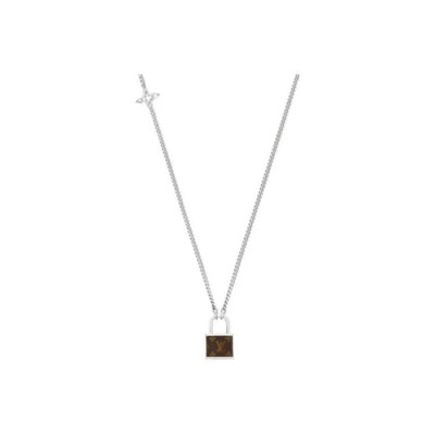 루이비통 여성 골드 목걸이 - Louis vuitton Womens Gold Necklace - acc1511x