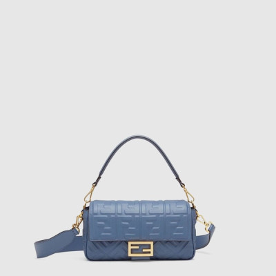 펜디 여성 FF 바게트 백 - Fendi Womens Baguette Bag - feb178x