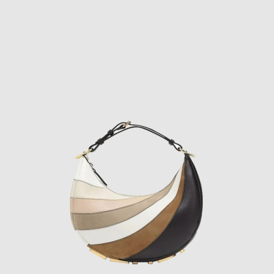 펜디 여성 그라피 스몰 백 - Fendi Womens Graphy Small Bag - feb197x