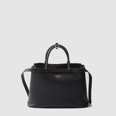 프라다 여성 가죽 핸드백 1BA417 - Prada Womens Leather Handbag - prb320x