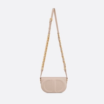 디올 여성 베이지 크로스백 - Dior Womens Beige Cross Bag - di334x