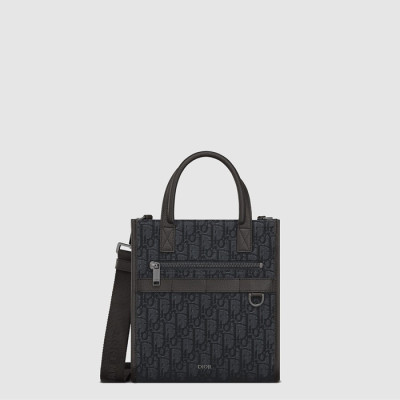 디올 남성 Safari North-South 토트백 - Dior Mens Safari North-South Tote Bag - dib346x