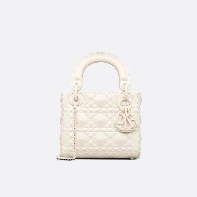 디올 여성 미니 레이디 백 - Dior Womens Mini Lady Bag - dib468x