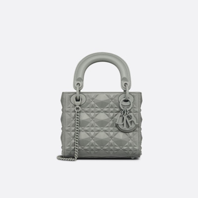 디올 여성 미니 레이디 백 - Dior Womens Mini Lady Bag - dib469x