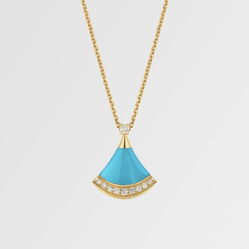 불가리 여성 디바스 드림 네크리스 - Bvlgari Womens Divas Dream Necklace - acc1592x