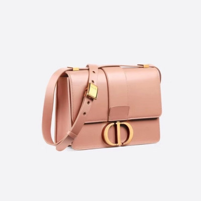 디올 여성 핑크 30 몽테뉴 - Dior Womens Pink 30 Montaigne - dib590x