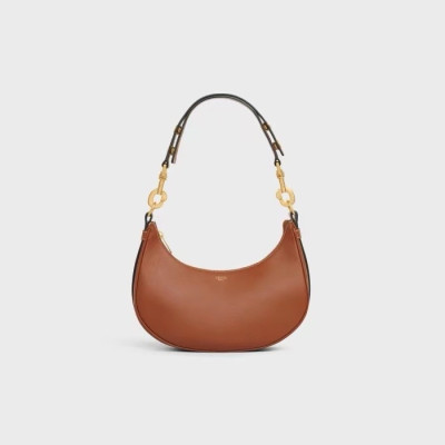 셀린느 여성 카멜 호보백 - Celine Womens Camel Hobo Bag - ceb624x