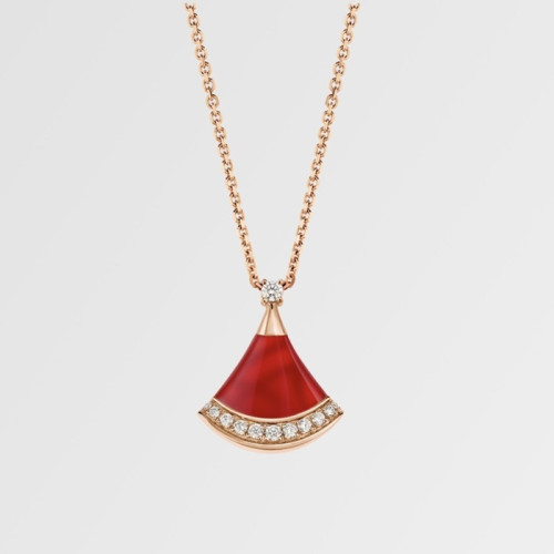 불가리 여성 디바스 드림 네크리스 - Bvlgari Womens Divas Dream Necklace - acc1621x