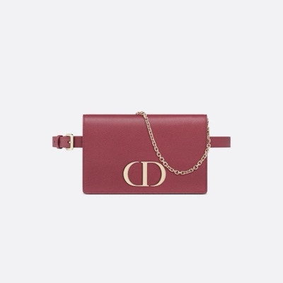 디올 여성 몽테뉴 Woc 백 - Dior Womens Montaigne Woc - dib845x