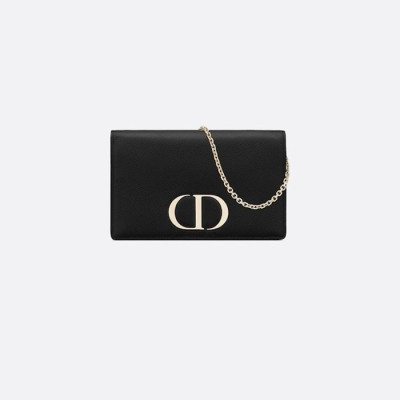 디올 여성 몽테뉴 Woc 백 - Dior Womens Montaigne Woc - dib850x