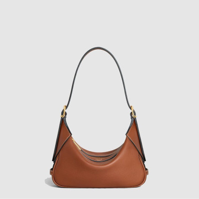 셀린느 여성 미니 로미 서플 백 - Celine Womens Mini Romi Supple Bag - ceb893x