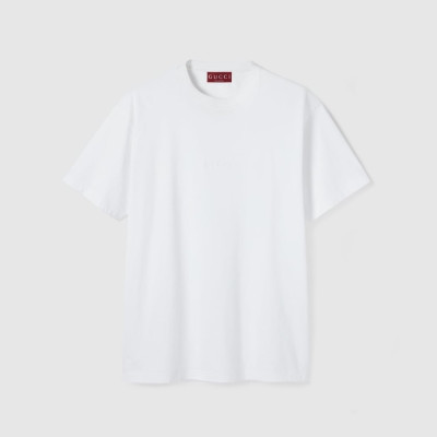 구찌 남성 폴로 반팔티 - Gucci Mens Polo Short sleeved Tshirt - guc229x