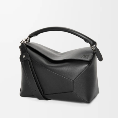 로에베 여성 이니셜 미디움 퍼즐백 - Loewe Womens Midium Puzzle Bag - lob939x