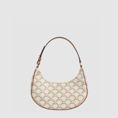 셀린느 여성 트리오페 아바 호보백 - Celine Womens Ava Hobo Bag - ceb960x