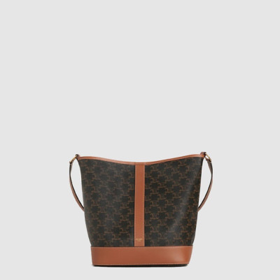 셀린느 여성 미디엄 버킷 - Celine Womens Medium Bucket - ceb961x