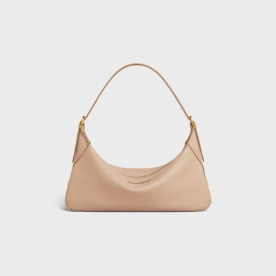 셀린느 여성 베이지 로미백 - Celine Womens Beige Romy Bag - ceb970x