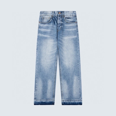 셀린느 남성 블루 청바지 - Celine Mens Blue Jeans - ce284x