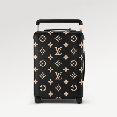 루이비통 모노그램 블랙 캐리어 - Louis vuitton Monogram Black Carrier - lvc12x