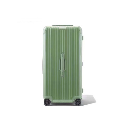 리모와 에센셜 민트 트렁크 - Rimowa Essential Mint Trunk - ric39x