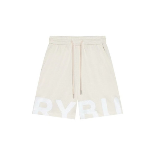 버버리 남성 캐쥬얼 화이트 반바지 - Burberry Mens White Half-pants - buc279x