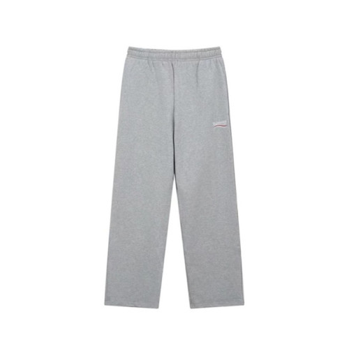 발렌시아가 남성 캐쥬얼 그레이 팬츠 - Balenciaga Mens Gray Pants - bac193x