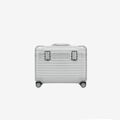 리모와 오리지널 파일럿 캐리어 -  Rimowa Original Pilot Carrier - ric98x