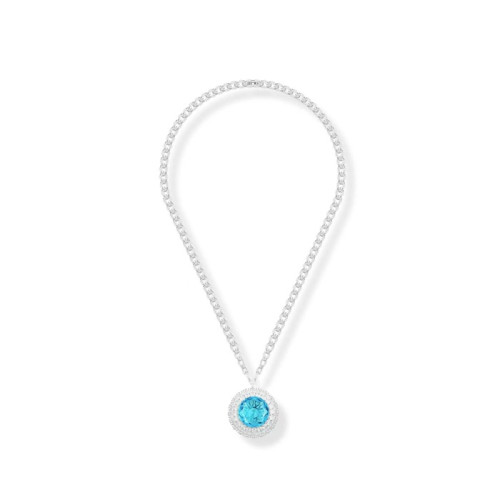 해리윈스턴 여성 화이트 골드 목걸이 - Harry Winston Womens White Gold Necklace - acc1882x