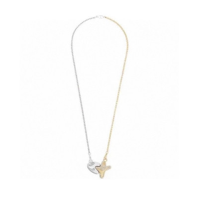 루이비통 여성 골드 목걸이 - Louis vuitton Womens Gold Necklace - acc1889x