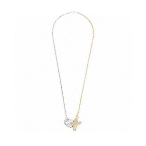 루이비통 여성 골드 목걸이 - Louis vuitton Womens Gold Necklace - acc1889x
