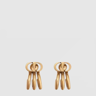 디올 여성 30 몽테뉴 이어링 - Dior Womens 30 Montaigne Earring - acc1902x