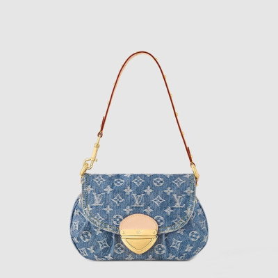 루이비통 여성 선셋 숄더백 - Louis vuitton Womens Monogram Sunset M46829 - lvb1007x