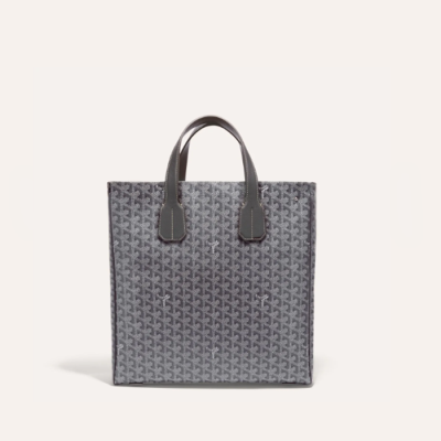 고야드 남성 그레이 볼테르백 - Goyard Mens Voltaire Bag - gob1018x