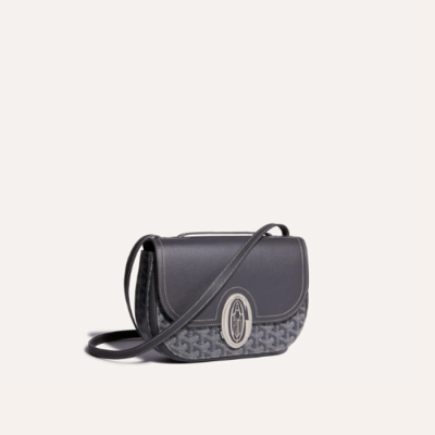 고야드 여성 그레이 233 백 - Goyard Womens Gray 233 Bag - gob1065x