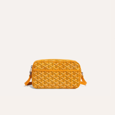 고야드 남/녀 옐로우 캅베르 백 - Goyard Unisex Capvert Bag - gob1087x