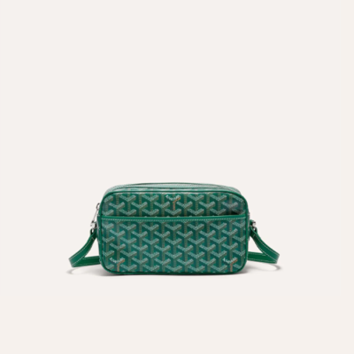 고야드 남/녀 그린 캅베르 백 - Goyard Unisex Capvert Bag - gob1091x