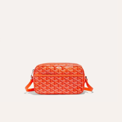 고야드 남/녀 오렌지 캅베르 백 - Goyard Unisex Capvert Bag - gob1097x